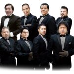 LOS ÁNGELES NEGROS REGRESAN CON SU GIRA “GRANDES ÉXITOS” AL TEATRO METROPÓLITAN