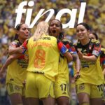 América, monarca del torneo de Clausura 2026 de la Liga MX femenil