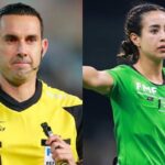Definen a los árbitros de los cuartos de final del Clausura 2026