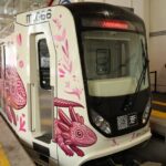 Brugada moderniza Tren Ligero “El Ajolote”