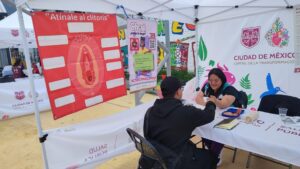 CDMX impulsa salud preventiva en las 16 alcaldías