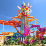 Semarnat rechaza el proyecto de construcción de parque acuático Perfect Day