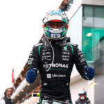 Kimi Antonelli se adjudica el GP de Canadá