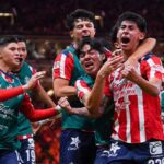 Chivas, primer semifinalista del Con México Clausura 2026