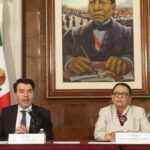 Gobierno federal fortalecerá la búsqueda de desaparecidos