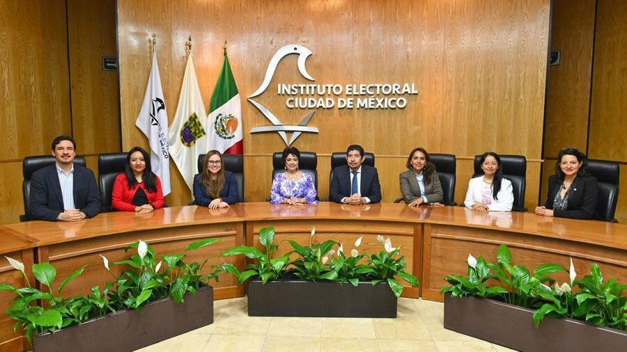 IECM revisará registro del PRD capitalino