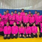 Lucha olímpica mexicana, por boletos a los Juegos Panamericanos Lima 2027