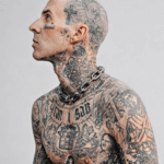 EL DOCUMENTAL ORIGINAL TRAVIS BARKER: MÁS FUERTE QUE EL MIEDO ESTRENA EL 13 DE AGOSTO EXCLUSIVAMENTE EN DISNEY+
