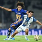 Pumas vs. Cruz Azul, la final del balompié mexicano