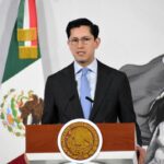 Revelan que México ha presentado 269 requerimientos de extradición y detención, ninguna se ha cumplido