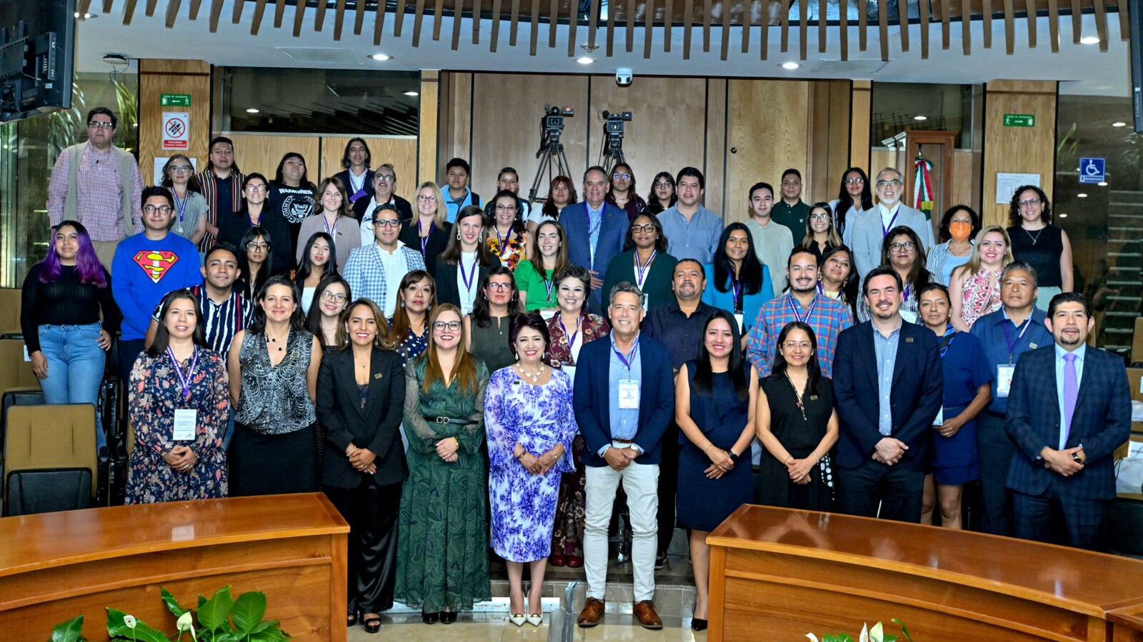 IECM fortalece observación en consulta ciudadana