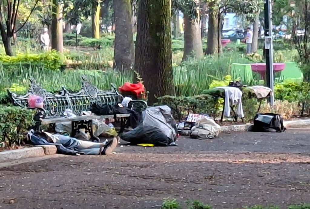 Parque de los Venados