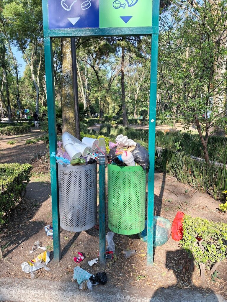Parque de los Venados