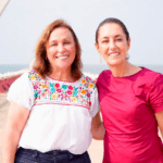 Rocío Nahle anuncia aumento salarial para trabajadores del estado en Veracruz