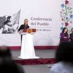 Sheinbaum: México seguirá enviando ayuda humanitaria a Cuba