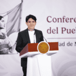 Sheinbaum presenta segunda edición de “México Canta”