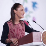 Sheinbaum presenta “Cátedras de la Diáspora Mexicana” para investigadores en el extranjero