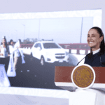 Sheinbaum destaca avance en credencialización del Servicio Universal de Salud