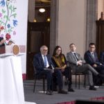 México no registra casos de ébola; Salud refuerza vigilancia epidemiológica por brote en África