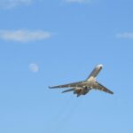 México y EU acuerdan medidas para fortalecer el transporte aéreo