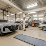 Exportación de autos mexicanos crece 11.4% anual en abril de 2026