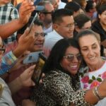 Sheinbaum fortalece apoyo a mujeres