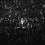 YATRA CONQUISTA UN PALACIO DE LOS DEPORTES
