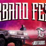 Urbano Fest CDMX Vol. 2: La guardiamás pesada está de regreso
