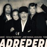 Madreperla, un encuentro de voces históricas llegará al Teatro Metropólitan