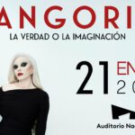 Habrá glamour, historia y electropopcon Fangoria: