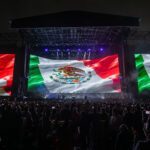 ENTRE GOLES Y CONCIERTOS: LA CDMX SE CONVIERTE EN EL EPICENTRO GLOBAL DEL ENTRETENIMIENTO EN VIVO