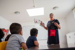 ISSEMYM abre registro para estancias infantiles