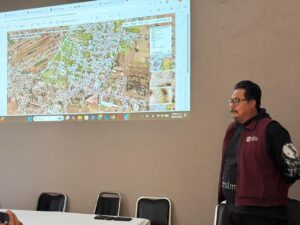 Gobierno del Edoméx fortalece gestión comunitaria del agua