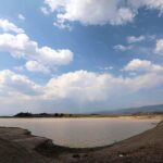 Gobierno del Edoméx fortalece captación de agua agrícola