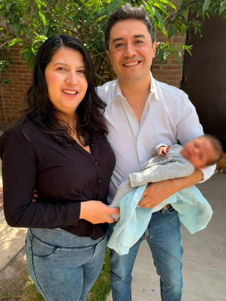 Apellido materno gana terreno en Edomex
