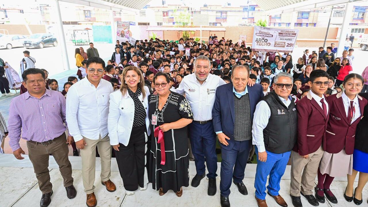 Arcotecho