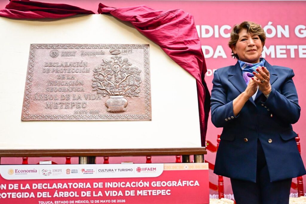 Árbol de la Vida ya tiene protección del IMPI
