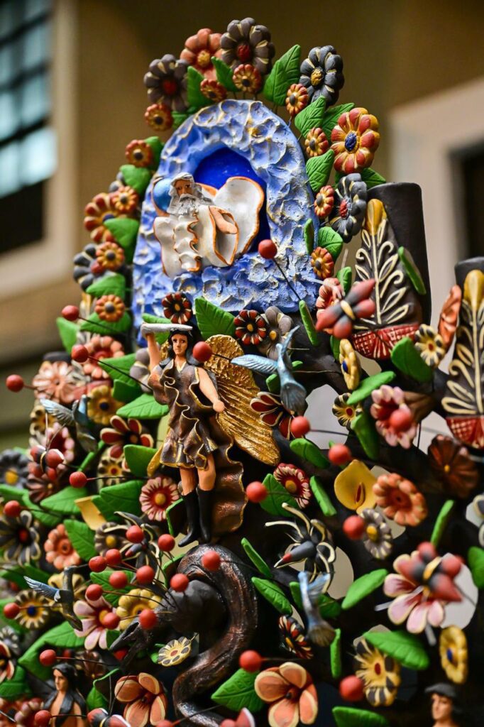 Árbol de la Vida ya tiene protección del IMPI