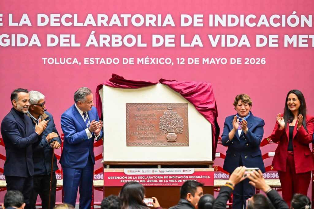 Árbol de la Vida ya tiene protección del IMPI