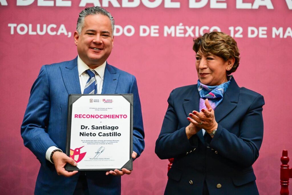 Árbol de la Vida ya tiene protección del IMPI