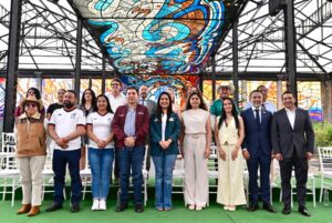Gobierno del Edomex impulsa ruta turística futbolera