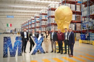 Walmart invertirá 4 mil mdp en el Estado de México