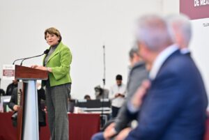 Estado de México fortalece la Justicia Cívica