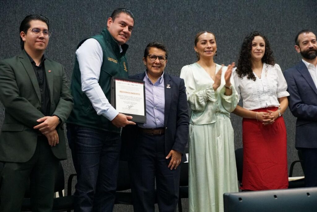 Refuerzan lucha contra el tabaco en Edoméx