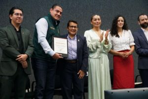 Refuerzan lucha contra el tabaco en Edoméx