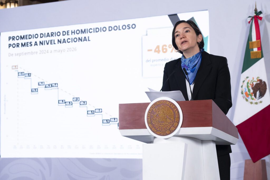 Cultura y paz fortalecen la seguridad en el país