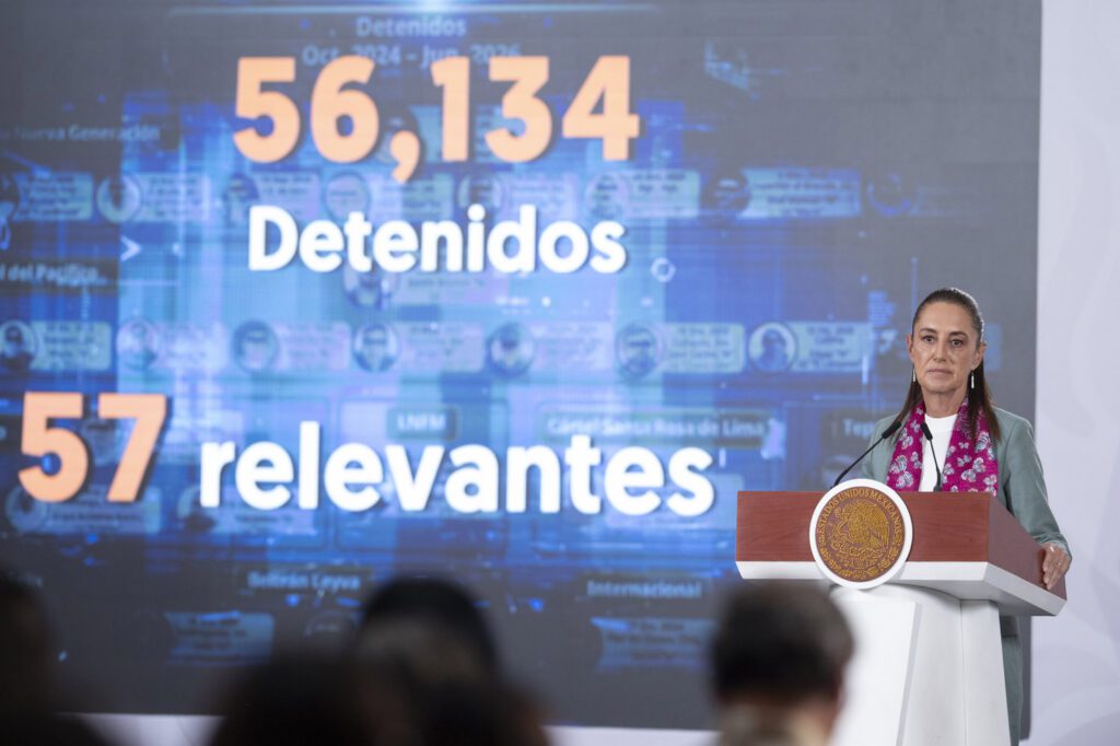 Cultura y paz fortalecen la seguridad en el país