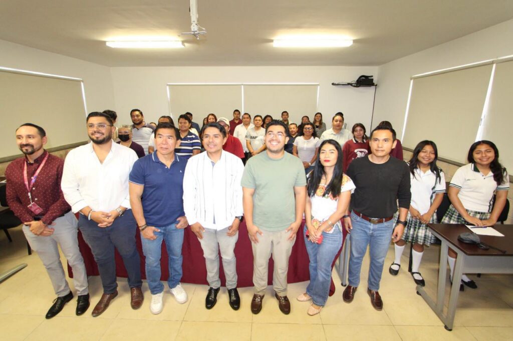 Transparencia para el Pueblo de Yucatán