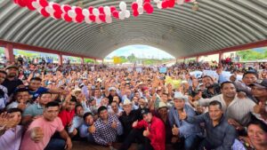 Gobernador de Chiapas, Eduardo Ramírez Aguilar