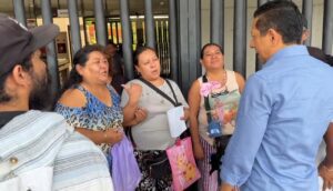Fiscal Jorge Luis Llaven Abarca